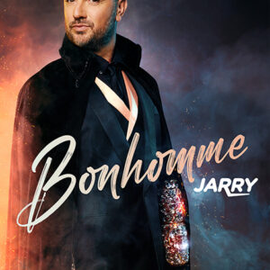 affiche du spectacle de jarry