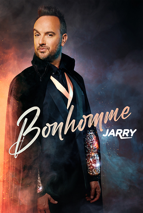 affiche du spectacle de jarry