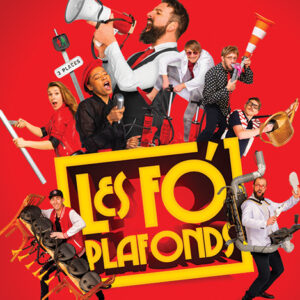 affiche des fo'plafonds