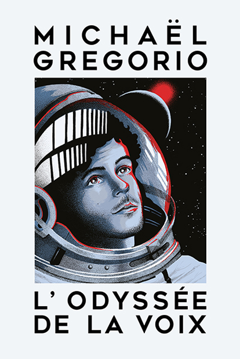 affiche du spectacle de Michael gregorio