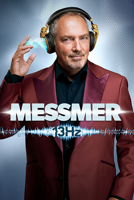 affiche de messmer