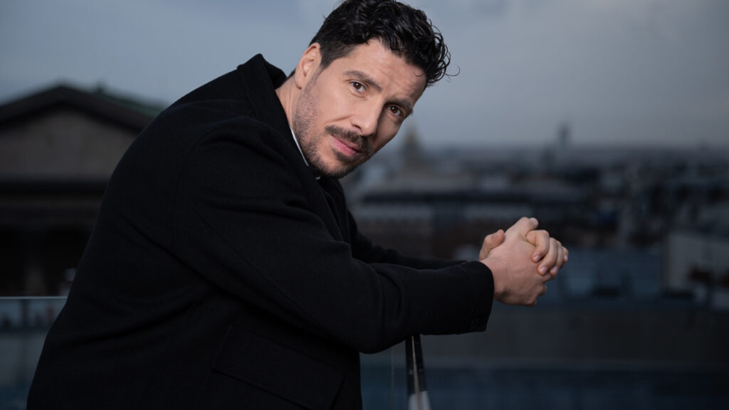 photo de redouane bougheraba