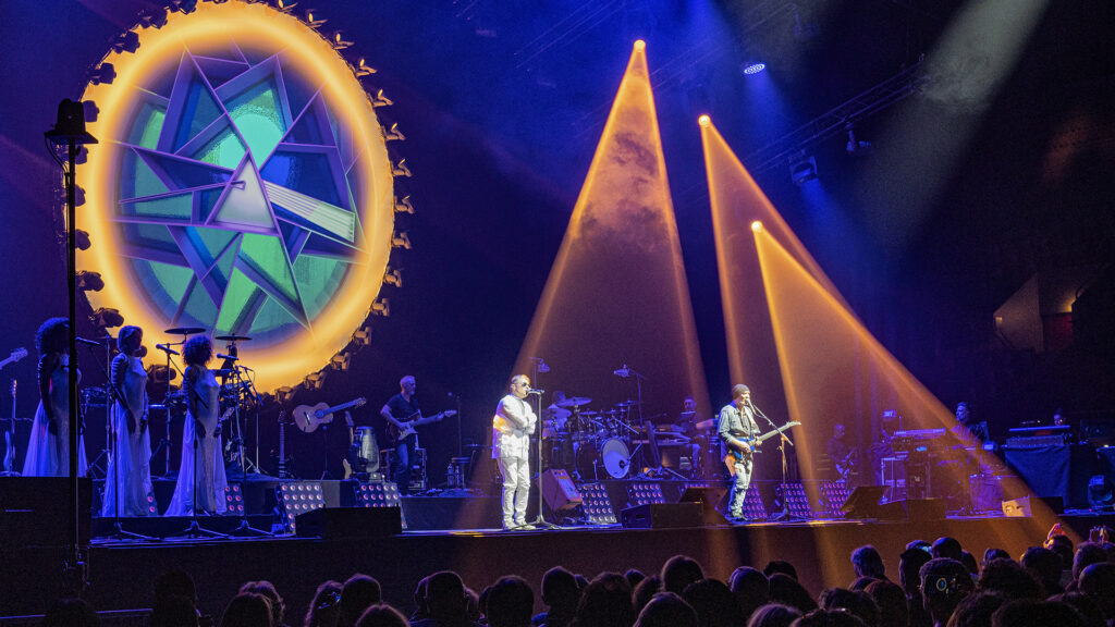 photo du concert de So Floyd