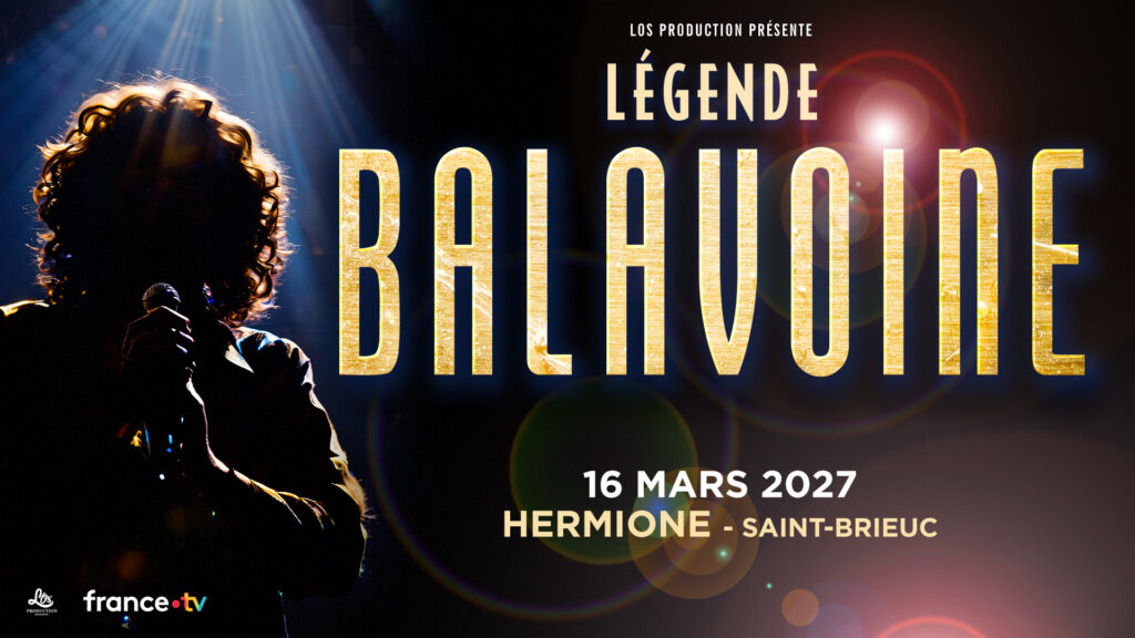 legende balavoine