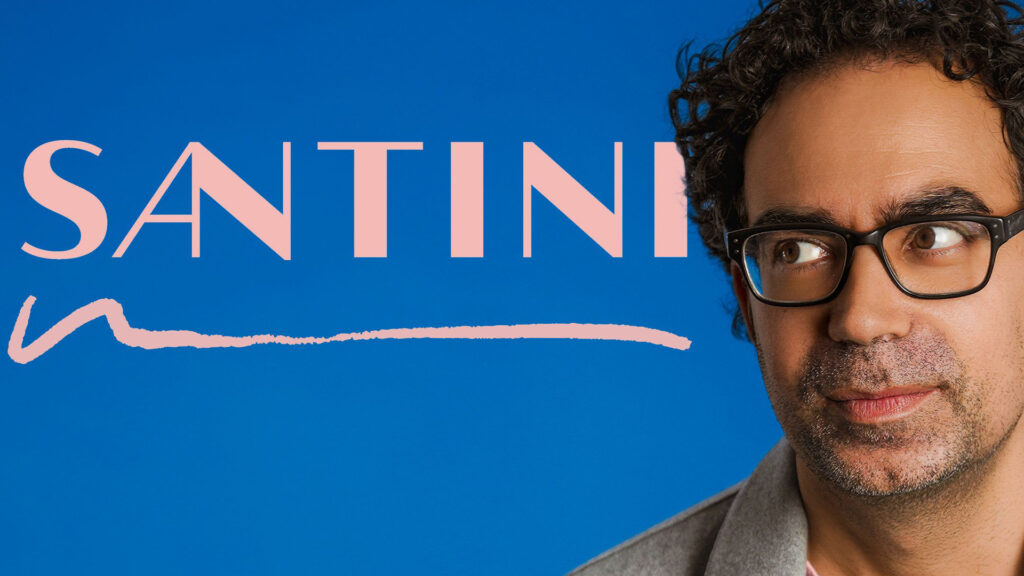 photo de julien santini