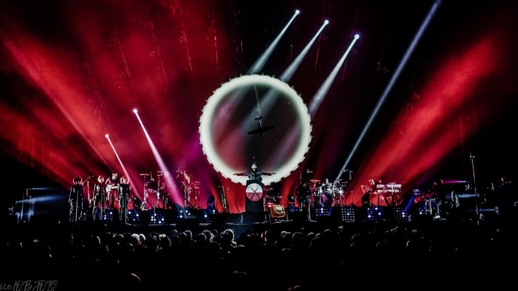 photo de scène de so Floyd