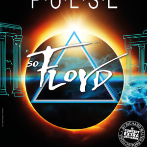 affiche du spectacle de so Floyd